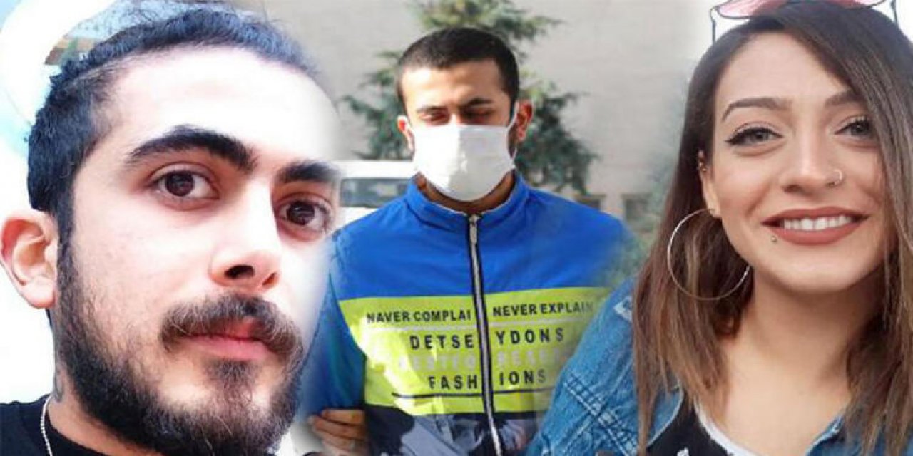 Aleyna Yurtkölesi'nin katili intihar etti