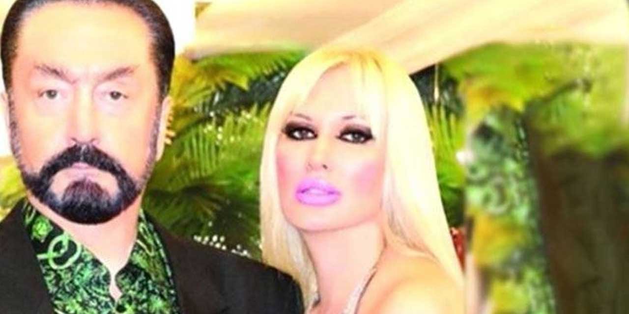 Adnan Oktar'ın kediciği Tülay Kumaşçı ne demek istedi?
