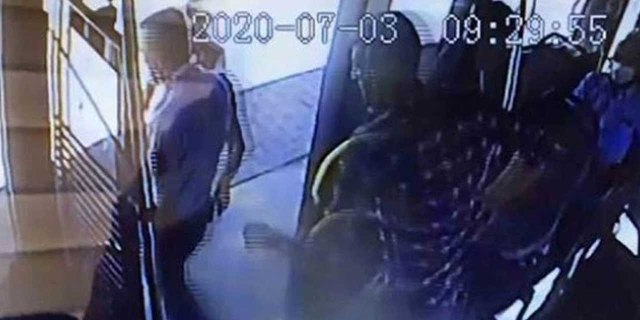 Konya'da bıçaklama olayına karışan sanık 7 aydır cezaevinde yattığını söyleyerek mağdur olduğunu söyledi