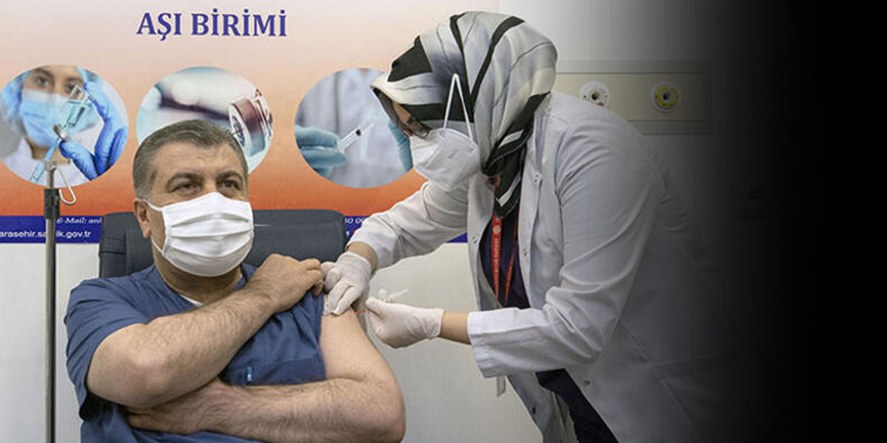 Bakan Koca'dan o liderlere davet! Tek tek aradı