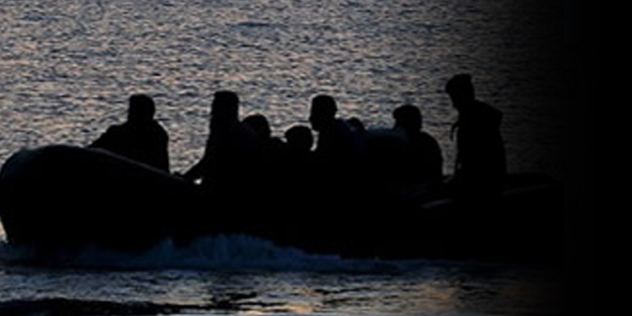 Türkiye'den botla kaçan 13 'Gülenci' Yunanistan'dan sığınma talep etti