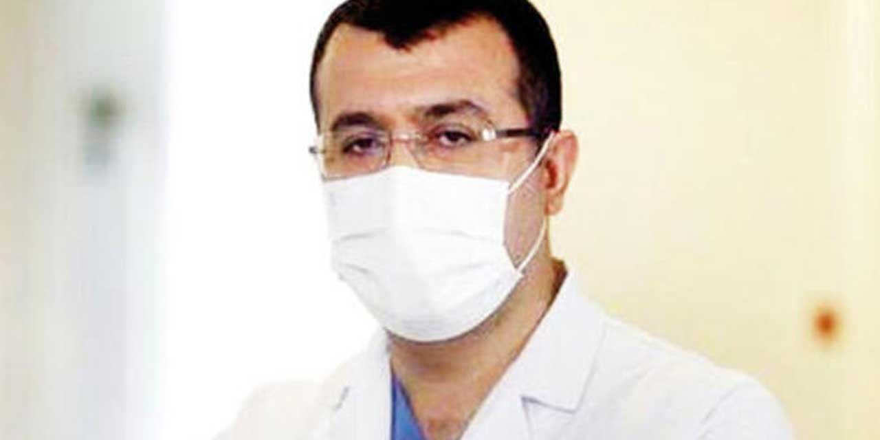 Ekrem İmamoğlu'na benzerliğiyle dikkat çeken doktor İhsan Ateş ortaya çıktı