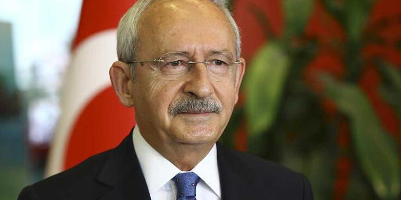 Kemal Kılıçdaroğlu için aşı şahane "Sözde Cumhurbaşkanı" bahane