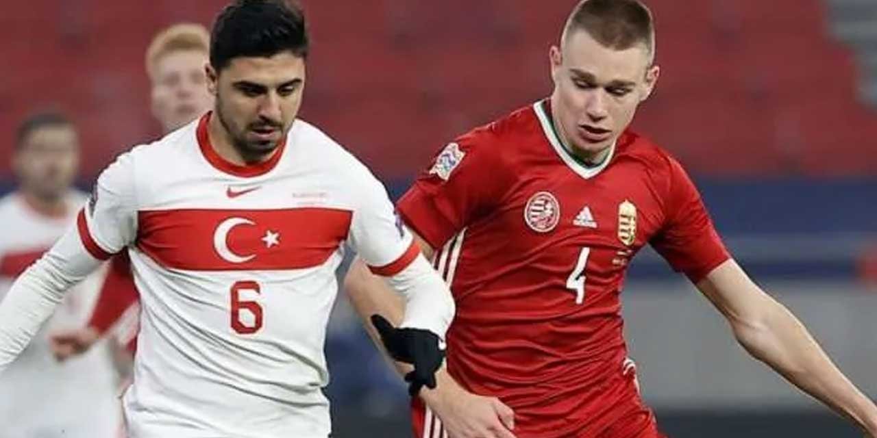 Fenerbahçe'de Mesut Özil olmadı Attila Szalai geliyor! Geleceğe yatırım