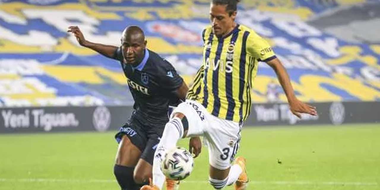 Fenerbahçe Lemos'u istemiyor! İlk adres Celta Vigo