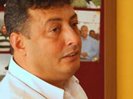 PKK'nın dokunmadığı MHP'li gözaltında