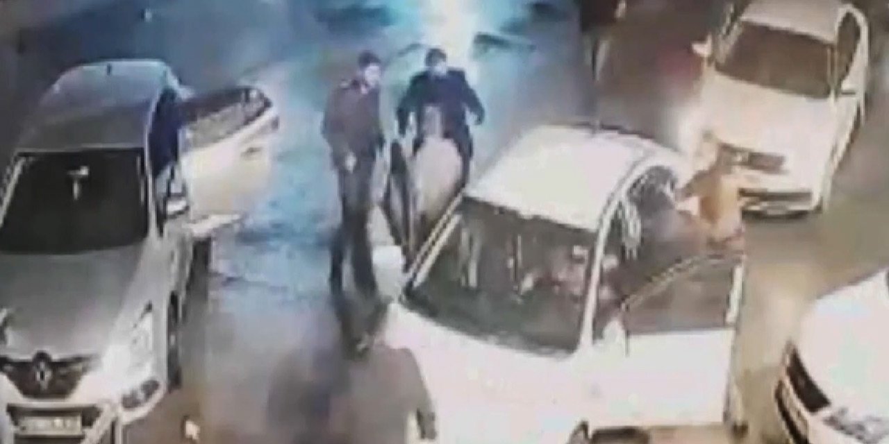 Konya Emniyeti'nden nefes kesen operasyon! Gençleri zehirleyenler kıskıvrak yakalandı