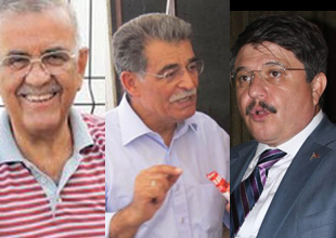 Evetçiler dört koldan çalışıyor