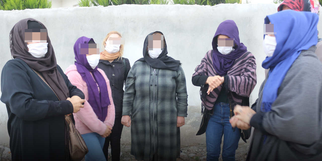 Hırsızlık için girdikleri apartmanda yakalandılar! 7'sinin de çok sayıda suç kaydı ortaya çıktı