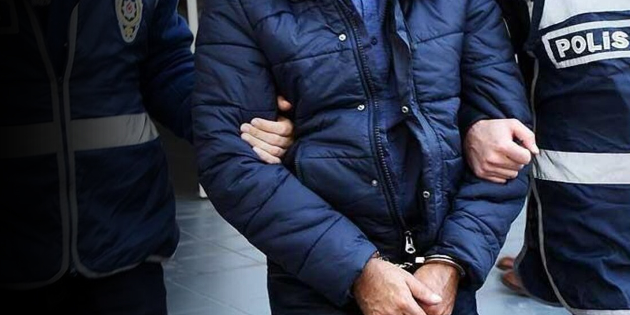 FETÖ'nün 'Ankara dershaneler sorumlusu' Hakan A tutuklandı