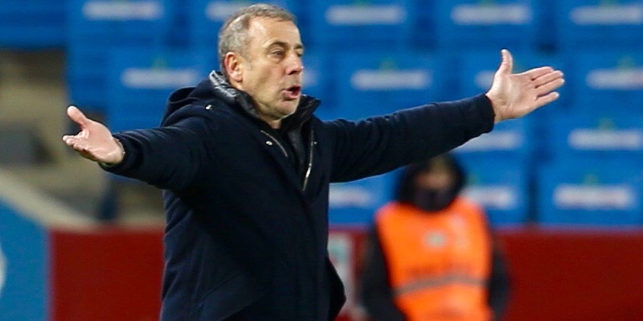 Konyaspor galibiyetini değerlendiren Trabzonspor Teknik Direktörü Avcı: Gidişattan memnunum