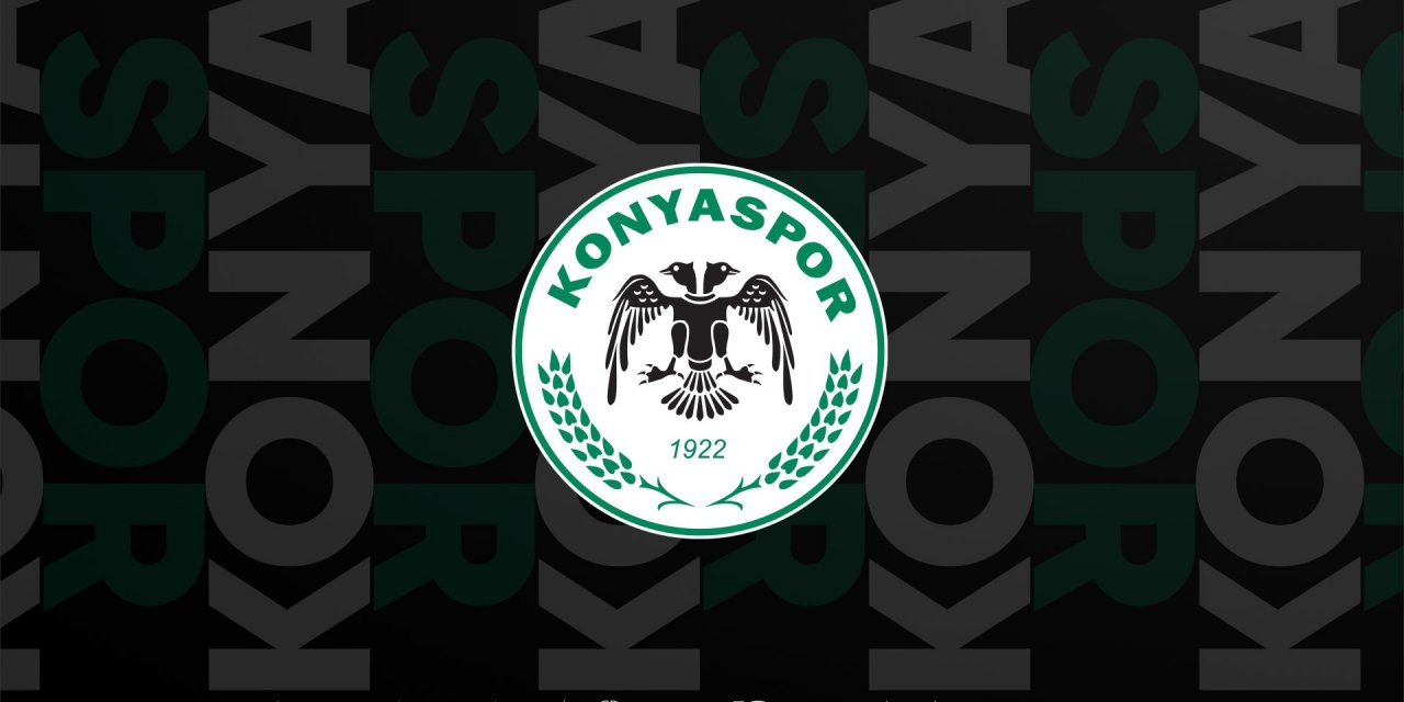 Konyaspor kaptanı Ömer Ali'den Abdülkadir Ömür'e ziyaret