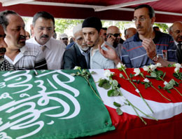 Türkiye'nin İsrail'e kestiği hesap