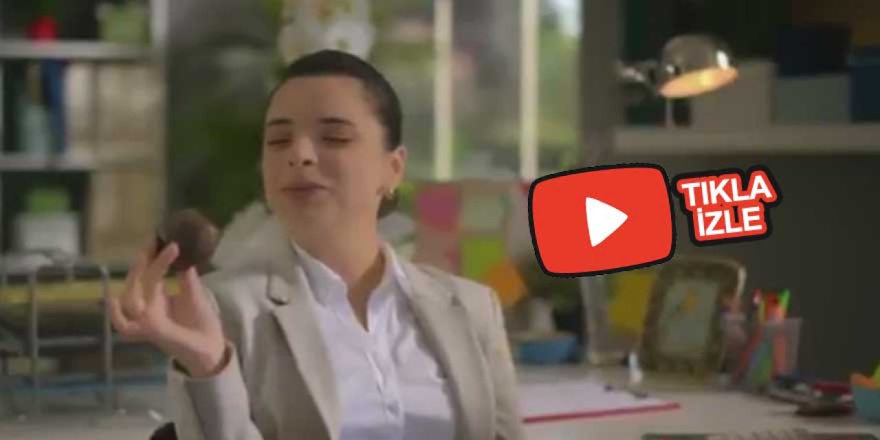 Recep Konuk Torku'nun yeni ürününün reklam filmini paylaştı