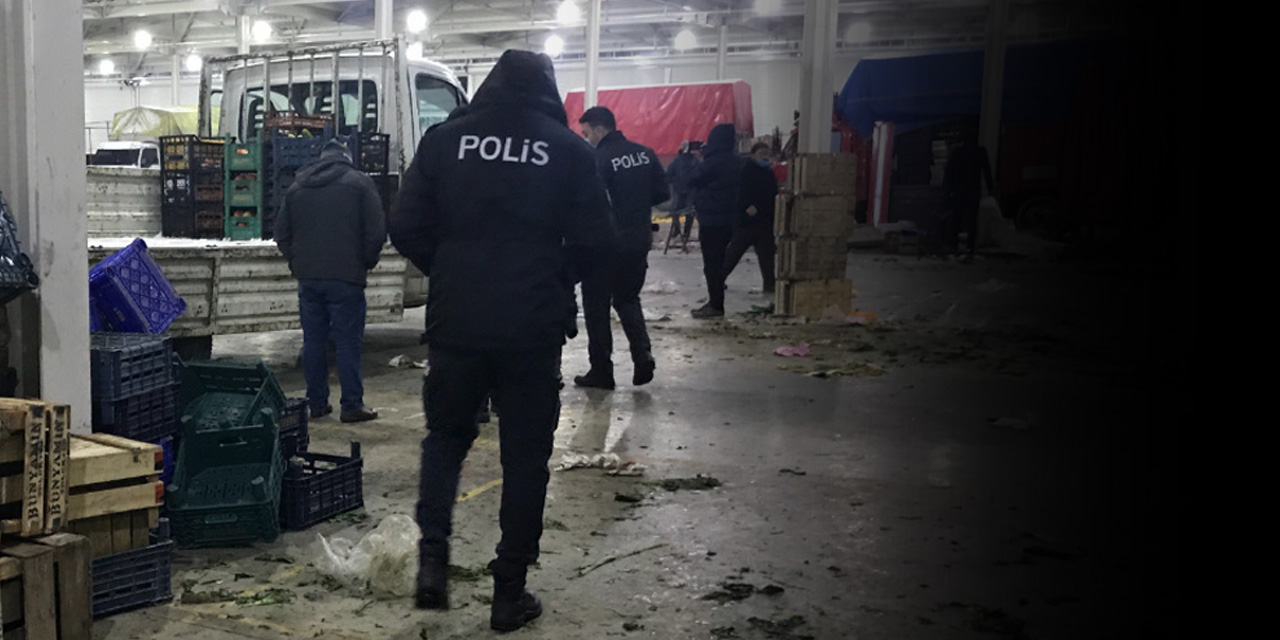 Konya'da 1 kişinin öldüğü 4 kişinin yaralandığı pazarcı kavgasıyla ilgili yeni gelişme