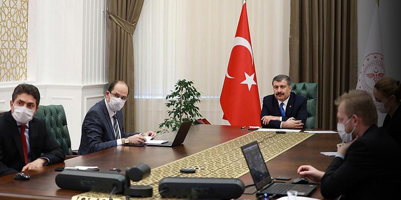 Sağlık Bakanı Koca'dan son dakika açıklaması! Yarın başlıyor