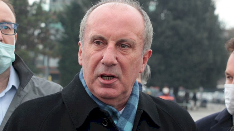 Ankara çalkalanıyor! CHP'den 3 önemli isim Memleket Partisi'ne geçiyor