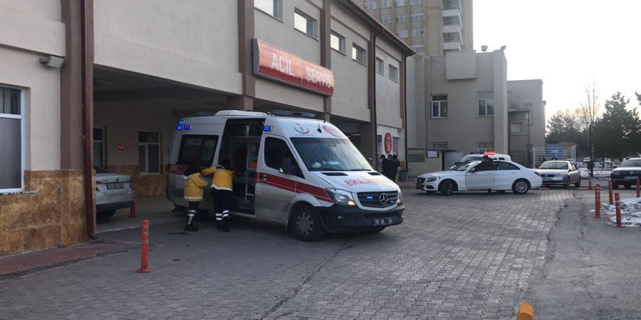Oynadığı tüfek ateş aldı! 8 yaşındaki çocuk hayatını kaybetti