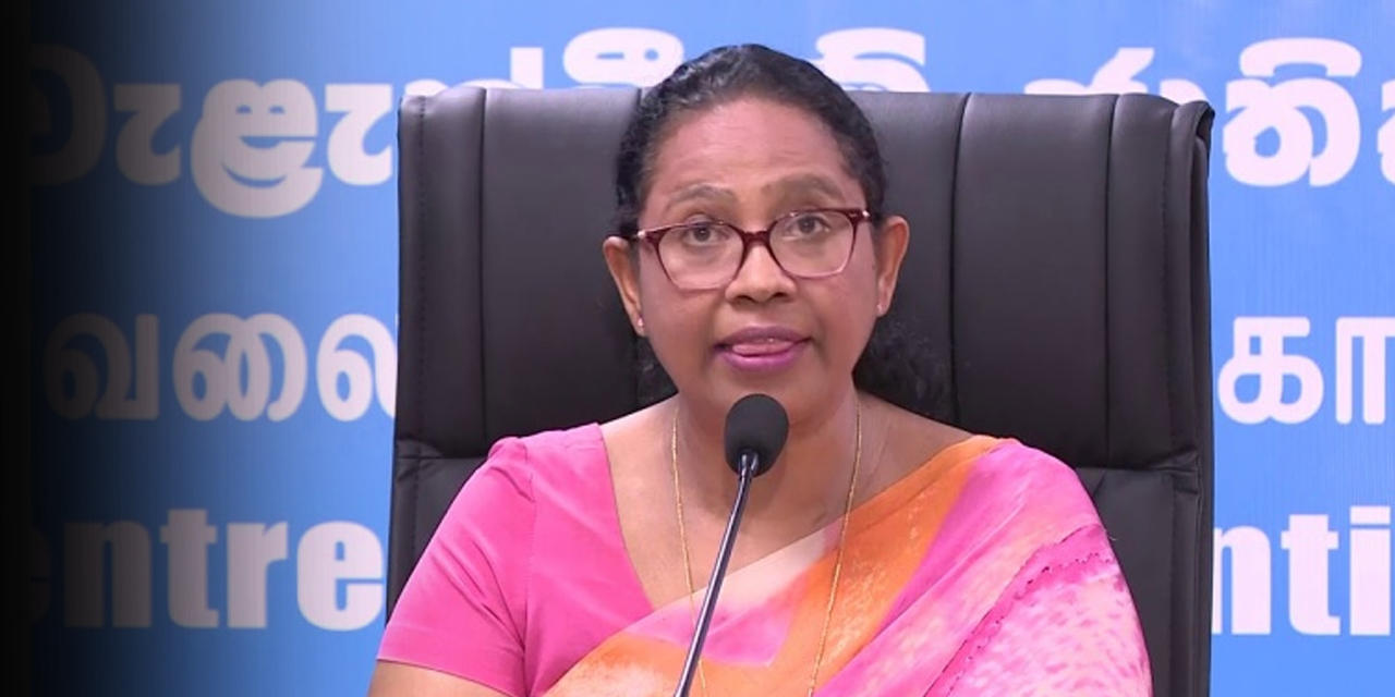 İçtiği 'kutsal iksir' koruyamadı! Sri Lanka Sağlık Bakanı koronadan hastanelik oldu