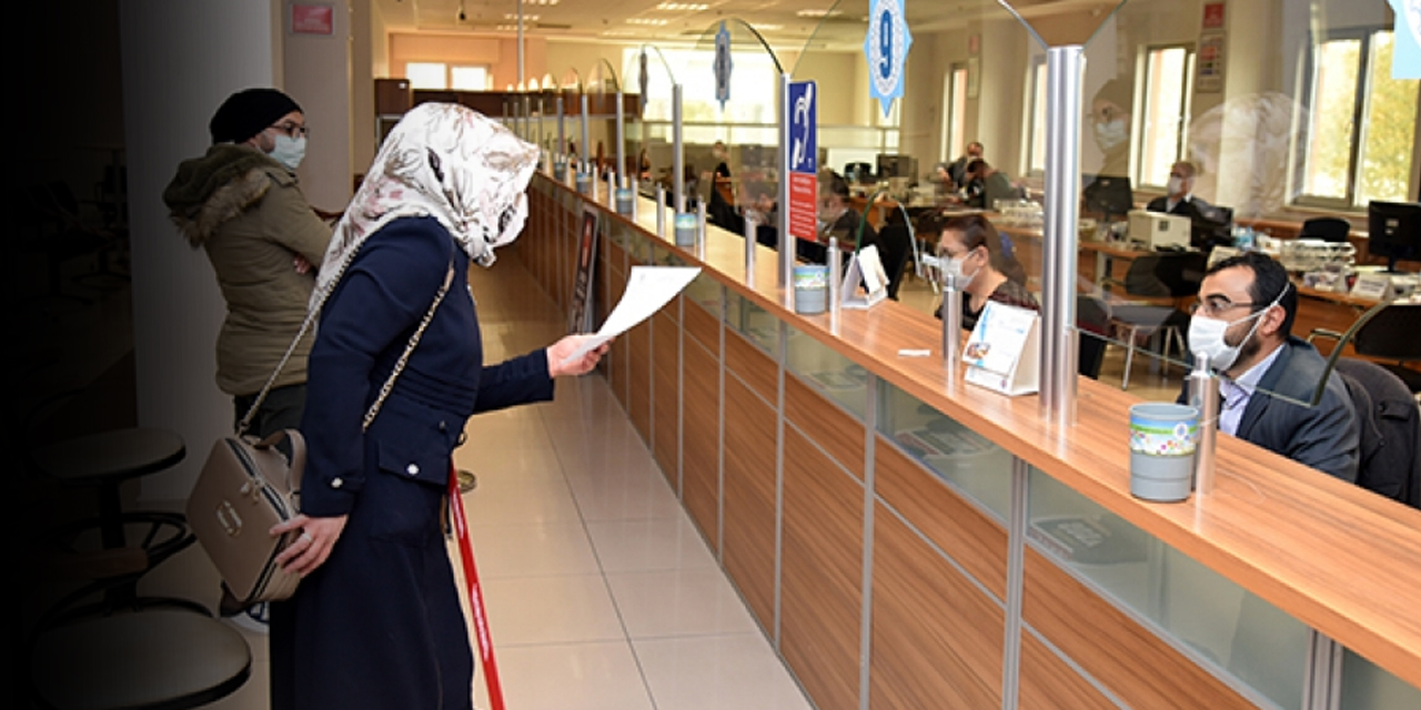 Emlak ve Çevre Temizlik Vergisi borcu yapılandırmaları için son hafta