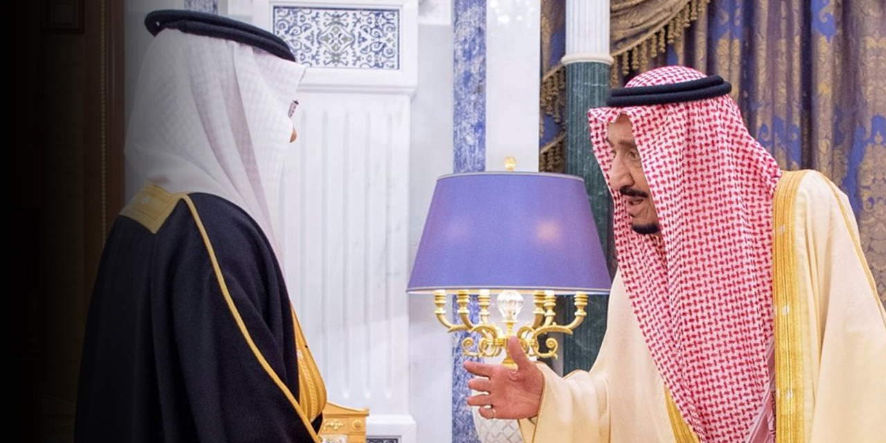 Suudi Arabistan karıştı! Merkez Bankası Başkanı görevden alındı