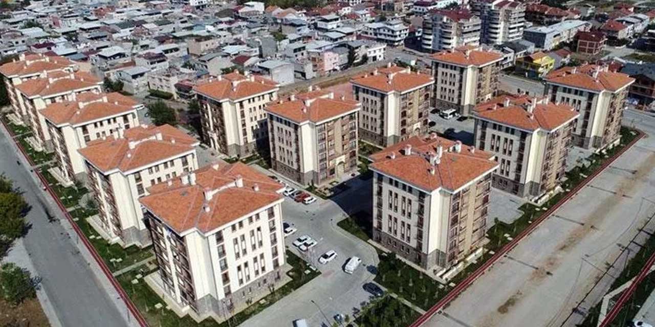 Konut fiyatlarıyla ilgili yeni gelişme! Tüm Türkiye etkilenecek