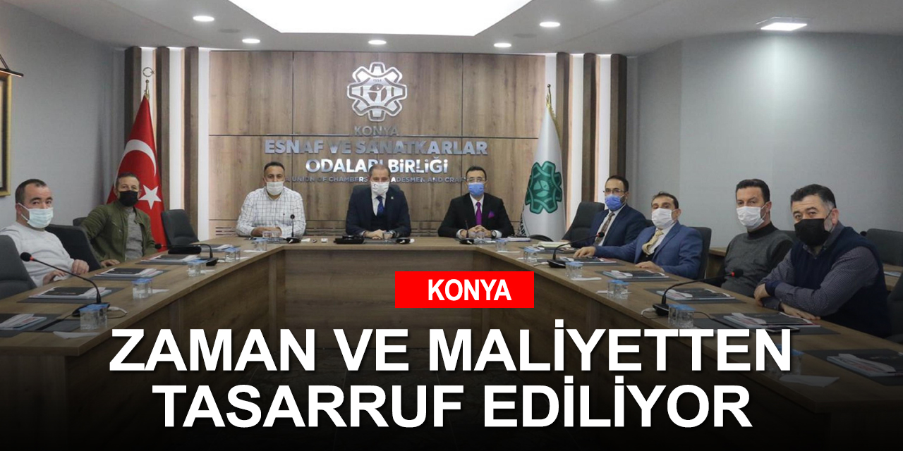 KOSKİ’nin KONESOB ile yaptığı protokol meyvelerini veriyor