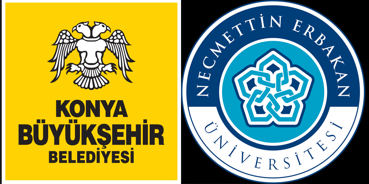NEÜ ve Konya Büyükşehirin Erişilebilirlik Projesi'ne uluslararası destek