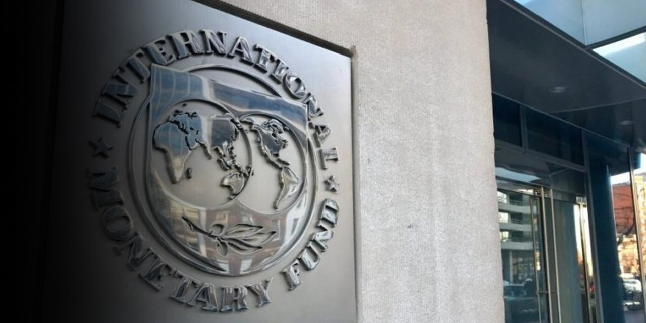 IMF Türkiye ekonomisinden 2021'de pozitif büyüme bekliyor
