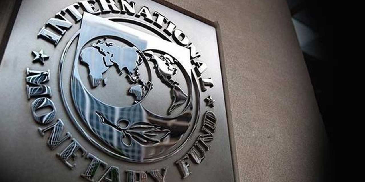 IMF'den Türkiye tahmini geldi! Yılsonuna kadar...