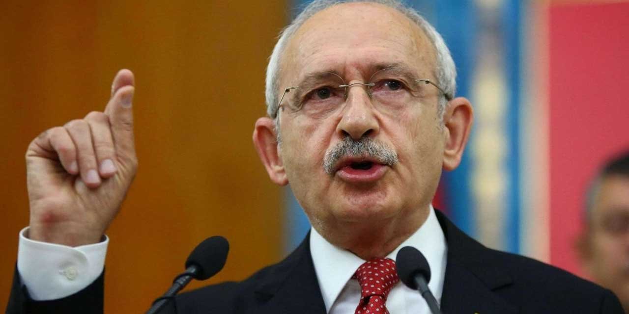 Kemal Kılıçdaroğlu günün fıkrasını anlattı!