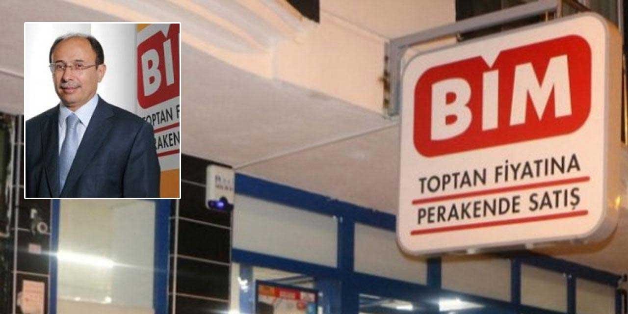 BİM'den fiyat artışlarıyla ilgili açıklama! Fiyatlar yüksek mi?