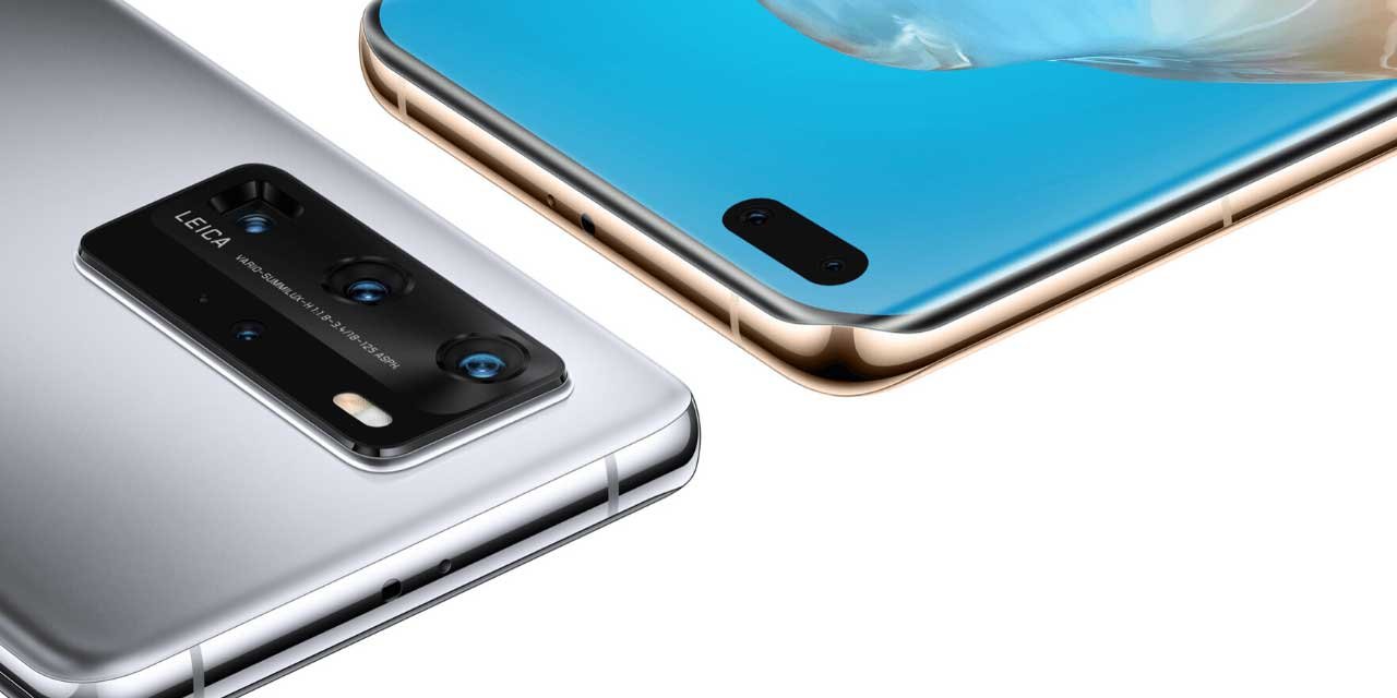 Huawei yoluna devam ediyor