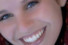 Diş dostu müthiş gıda...