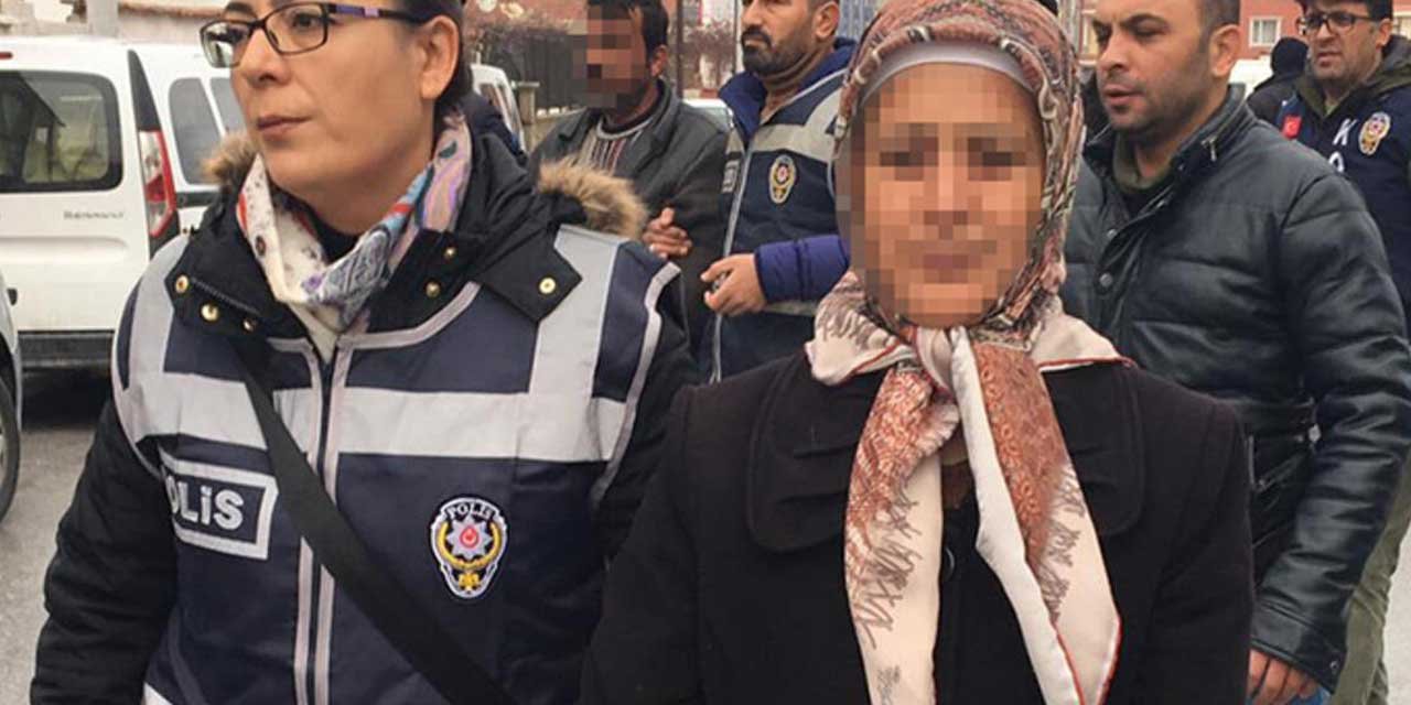 Konya'da 15 yıl önce işlenen cinayette yeni gelişme! Cesedi gömerken sigara içmiş