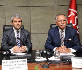 Helal Gıda Enstitüsü kuruldu
