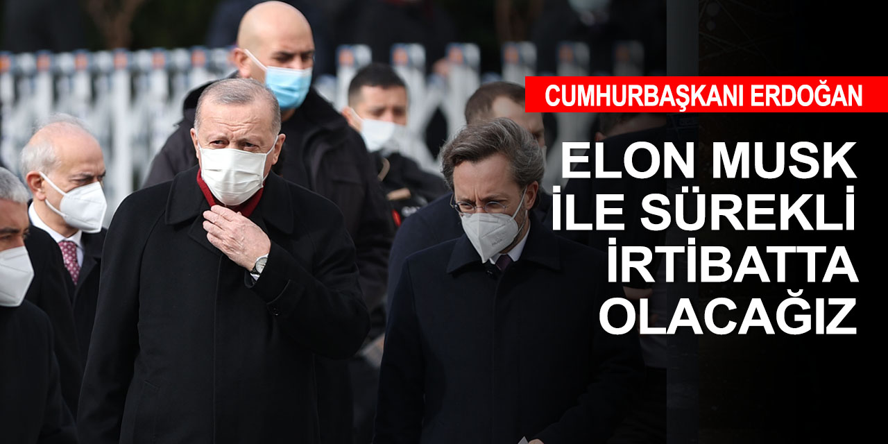 Cumhurbaşkanı Erdoğan net konuştu: Çok ağır cezalar sizleri bulabilir!
