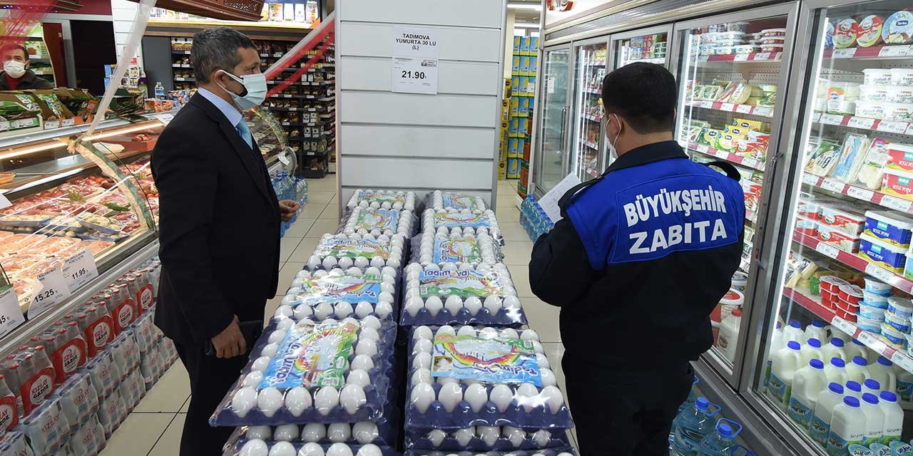 Recep Konuk’tan zam eleştirisi! Denklemin solundakiler…