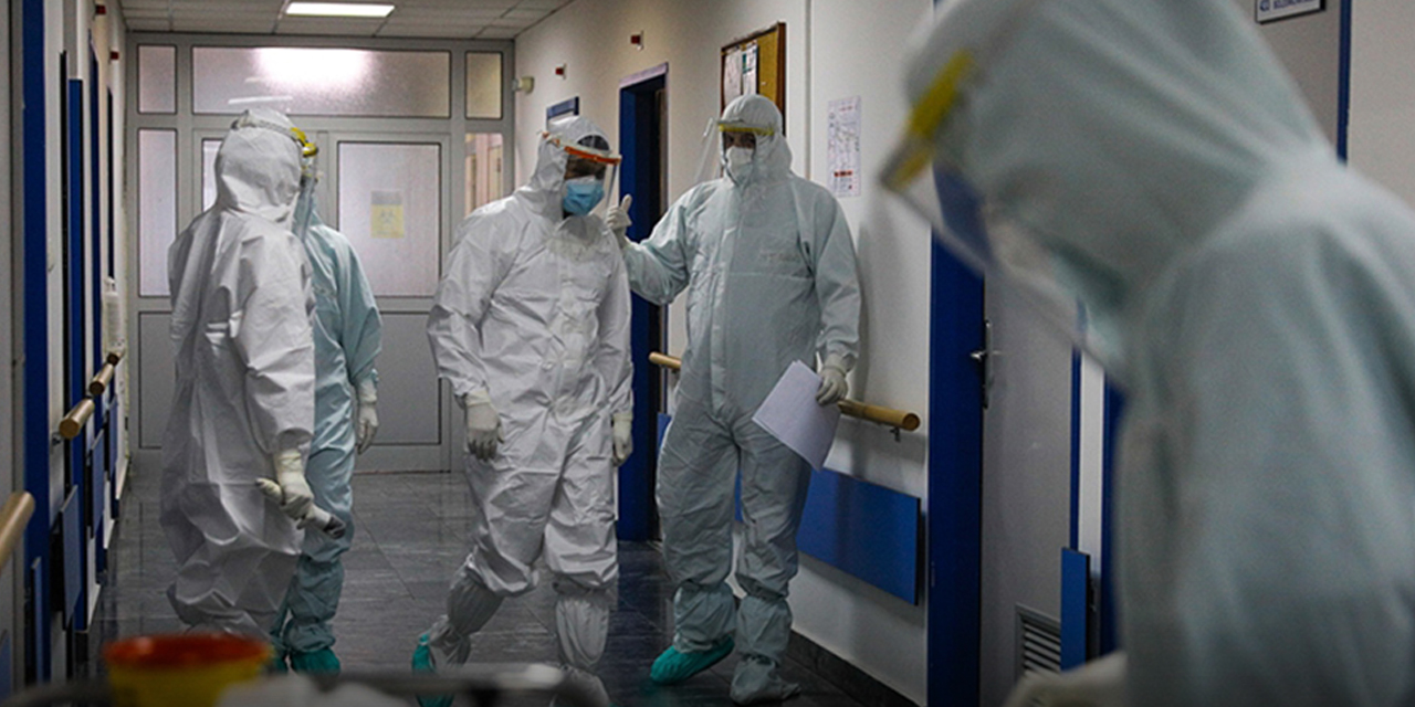 Türkiye'de 17 ilde mutasyonlu virüs görüldü! Aşı çalışmalarını zorlayabilir