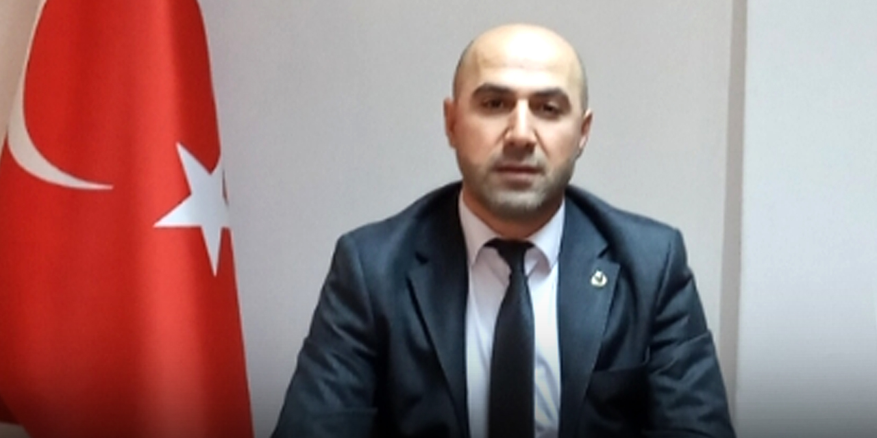 Anadolu Sağlık Sen'den sözleşmeli personelin sorunlarına kalıcı çözüm çağrısı