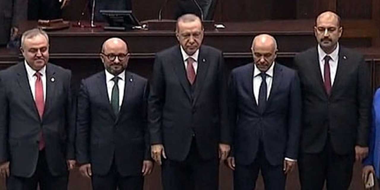 Konya'ya yeni atama! Belediye başkan adayıydı