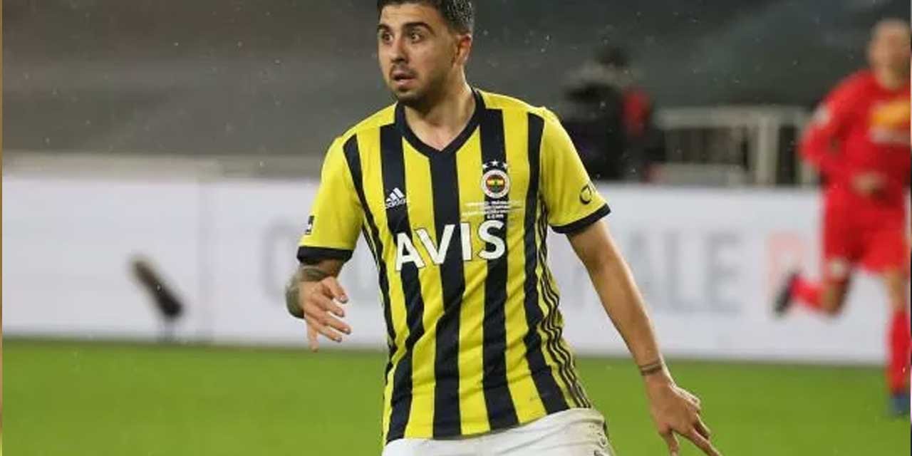 Fenerbahçe Ozan Tufan için verilen parayı beğenmedi
