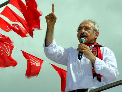 Fethullah Gülen gelsin...