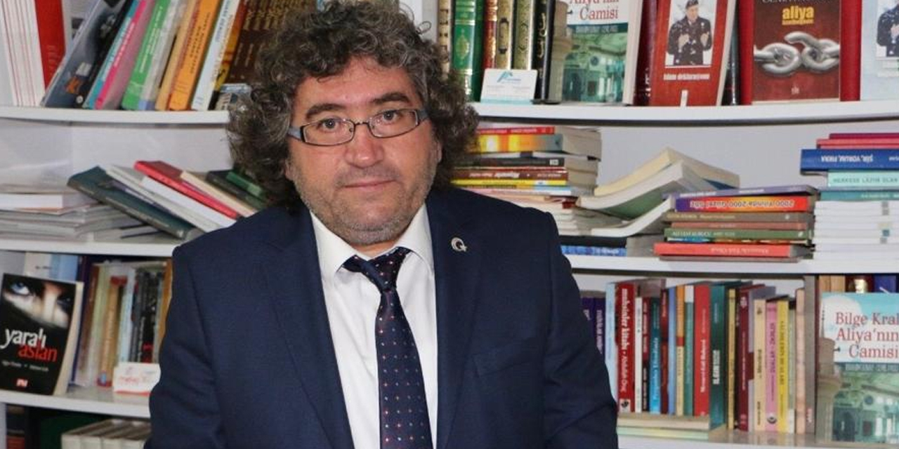 AKSED Başkanı Günay: Provokasyon amaçlayanlar hedefine ulaşamayacak