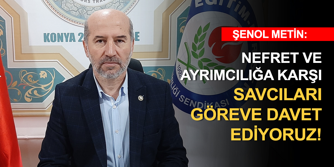 Eğitim Bir Sen Konya: Boğaziçi Üniversitesi #KABEKUTSALIMIZDIR diyen öğrencilerini fişliyor!