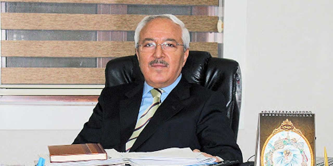 Ziya Özboyacı'nın acı günü