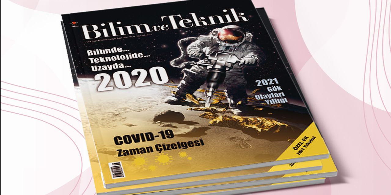 Karatay Belediyesi'nden tüm lise öğrencilerine Bilim ve Teknik Dergisi hediye