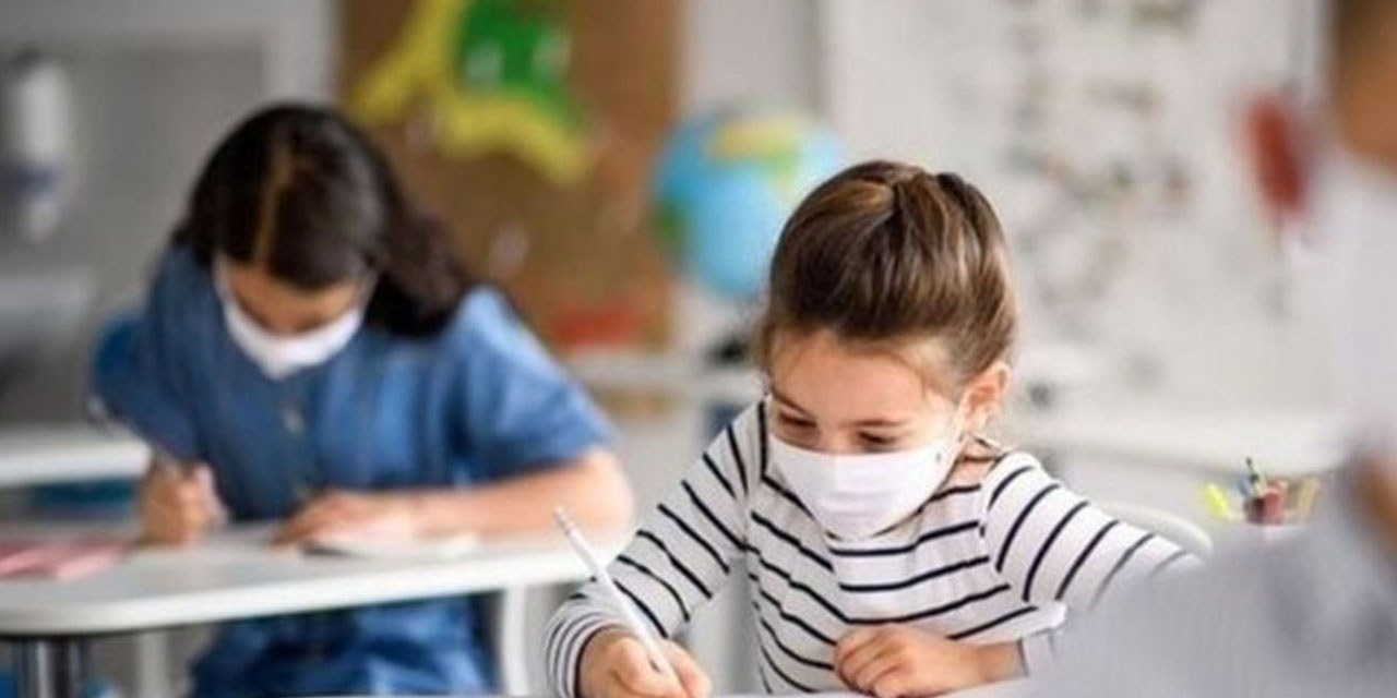 Yüz yüze eğitim 15 Şubat'ta başlıyor! Cumhurbaşkanı Erdoğan tarih verdi