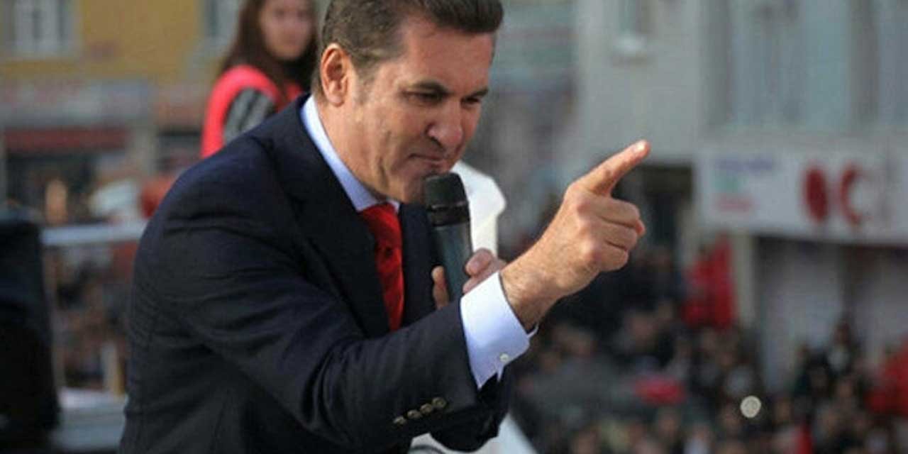 Siyasette kazan kaynıyor! Sarıgül'den CHP'ye çok ağır taş!