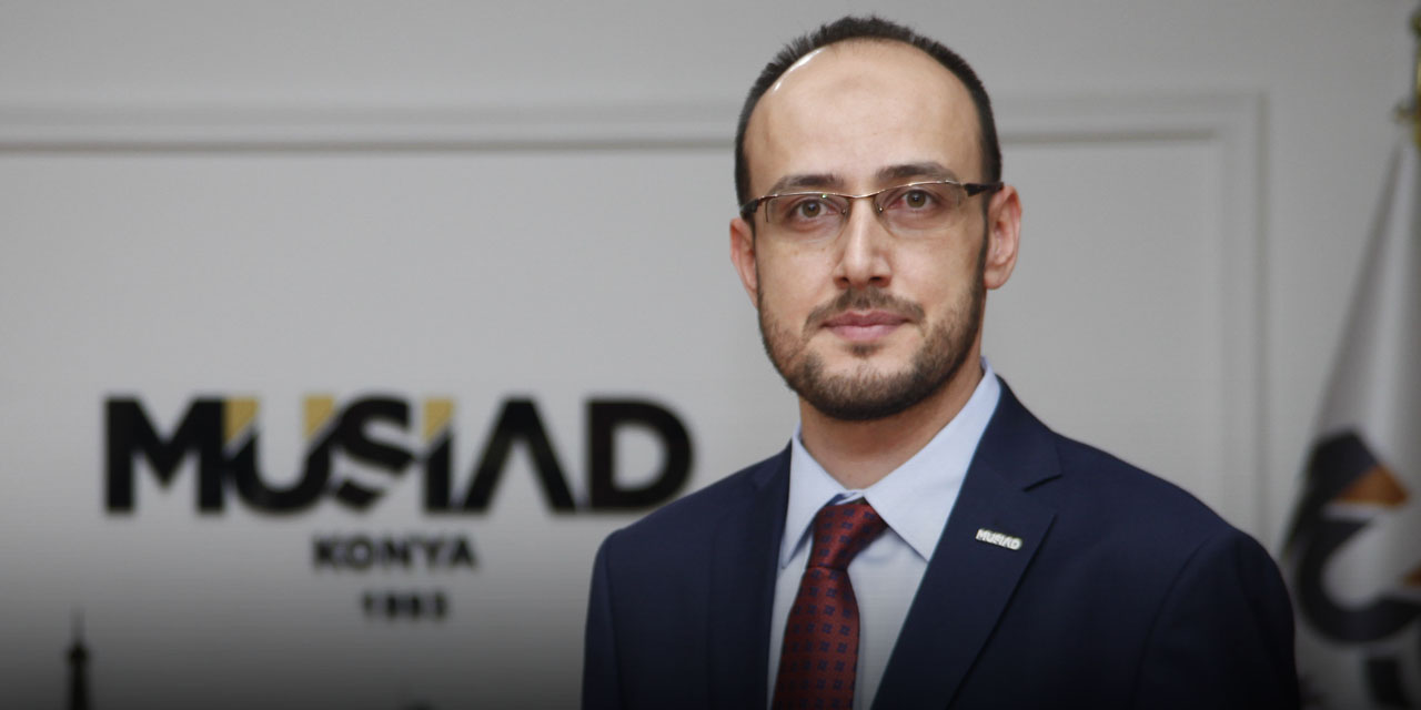 Konyalı sanayici krizi fırsata çevirdi! MÜSİAD Ocak 2021 ihracat rakamlarını açıkladı